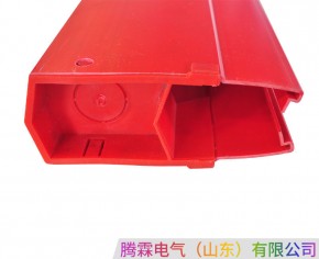 重型溫度補償器護盒