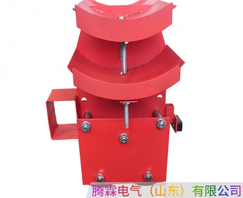 III型電纜滑車首車