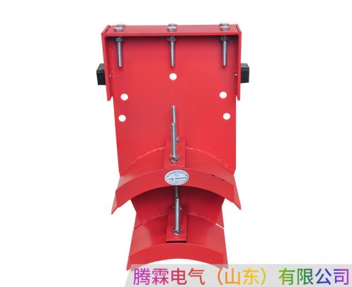 III型電纜滑車末車