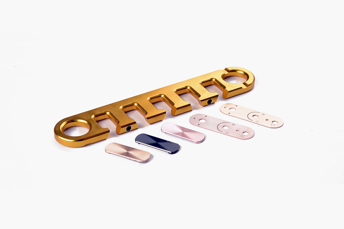 鋁陽(yáng)極氧化著色需要注意什么？