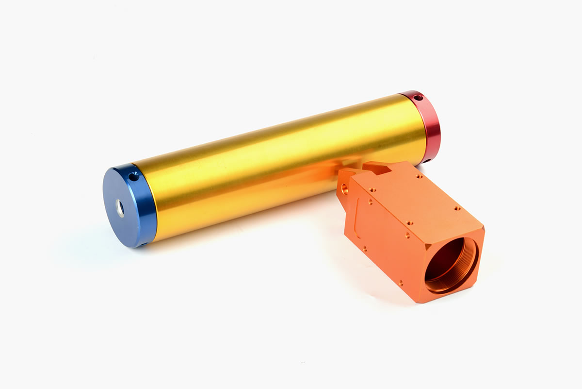 硬質(zhì)陽極氧化與普通陽極氧化之間的對比如何？