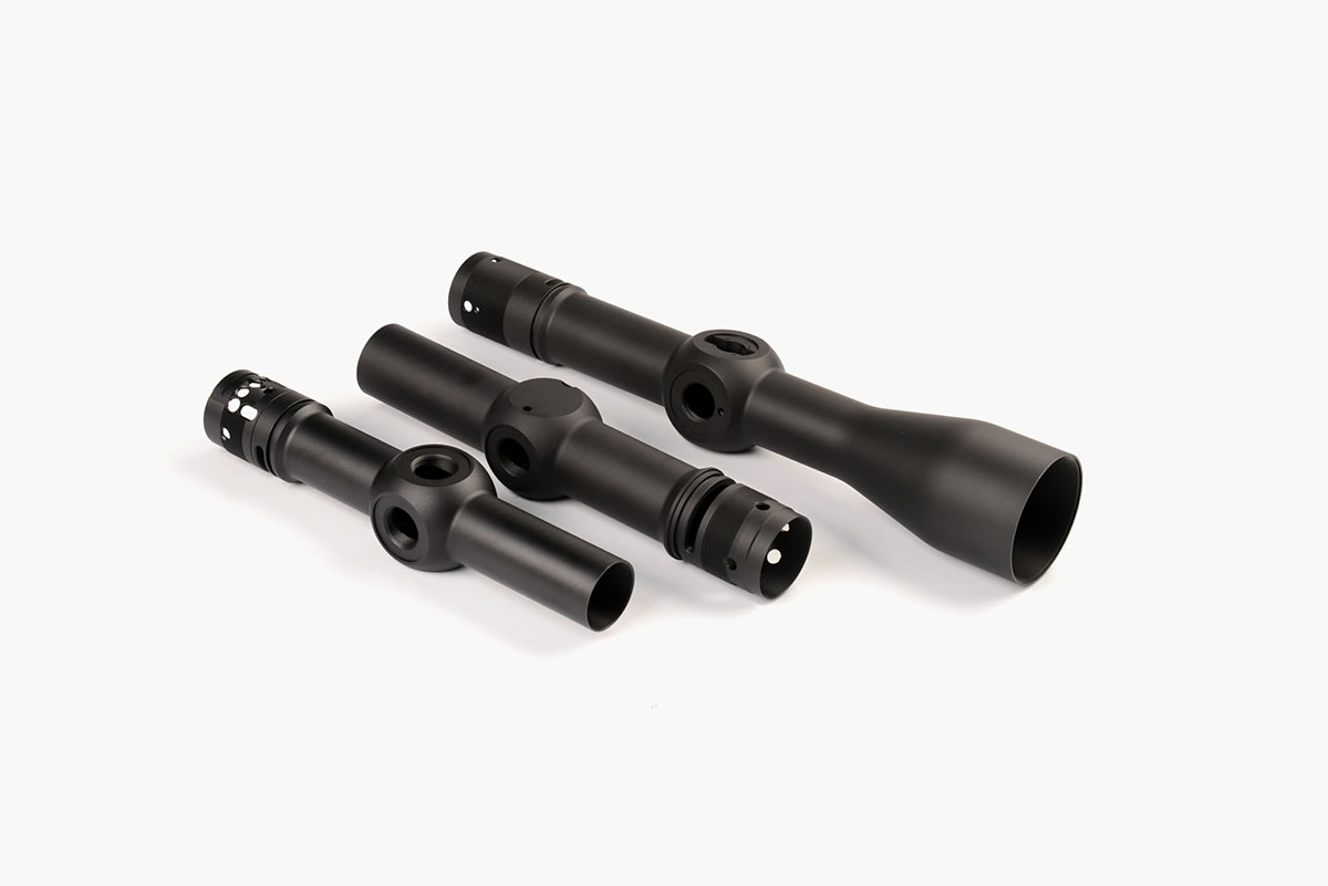 硬質(zhì)氧化表面處理的核心技術是什么？