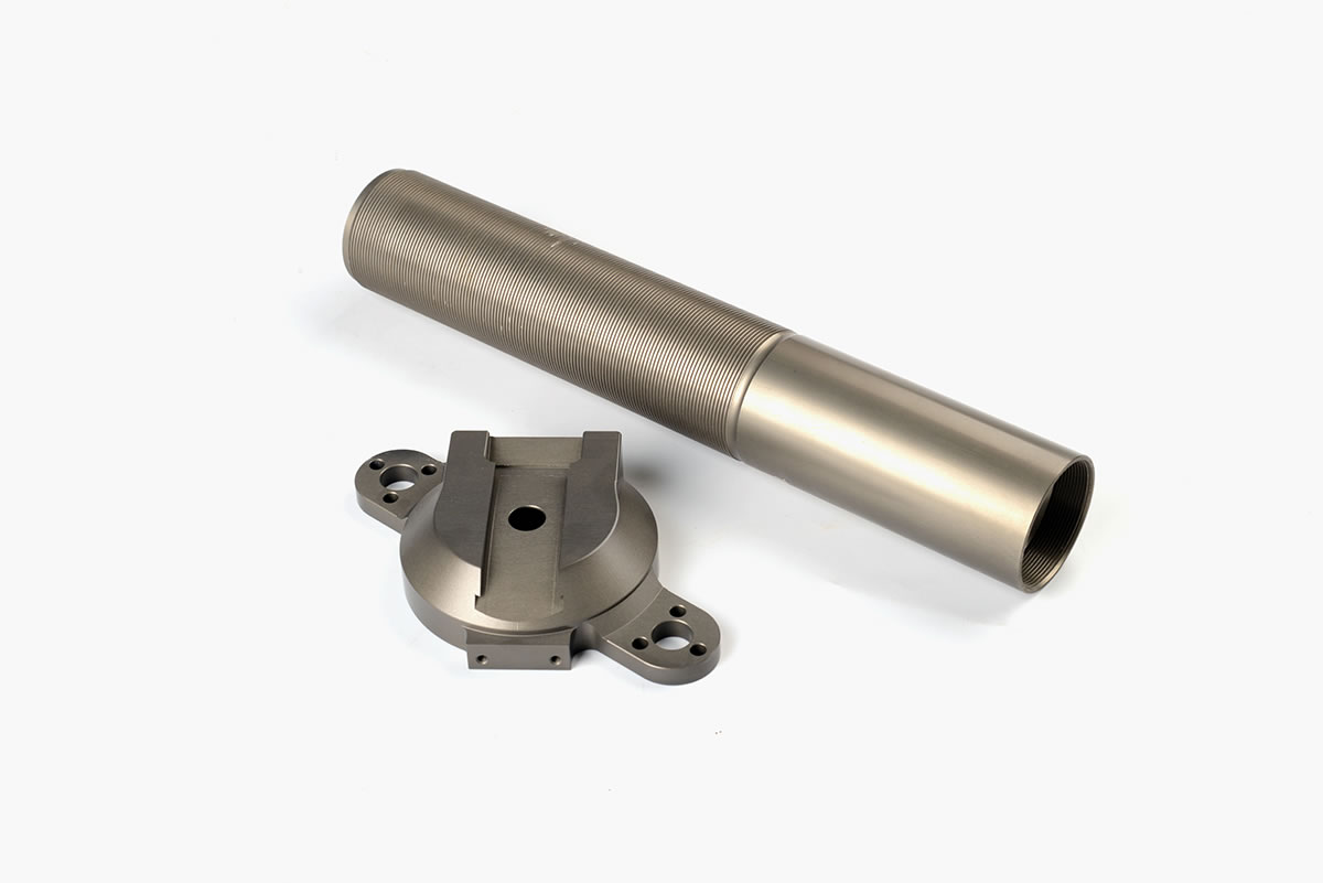 硬質(zhì)陽極氧化和普通陽極氧化之間的對(duì)比有哪些差異化？