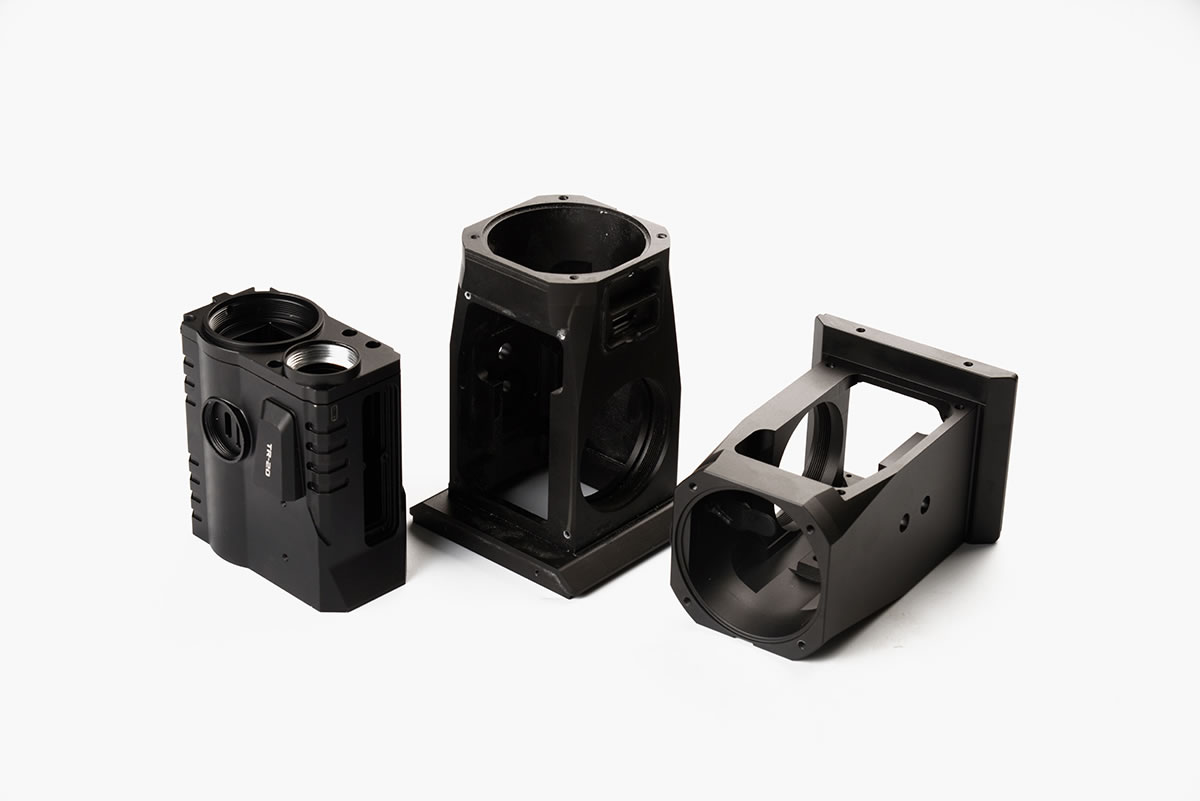 東莞硬質(zhì)氧化制品的優(yōu)點(diǎn)有哪些？