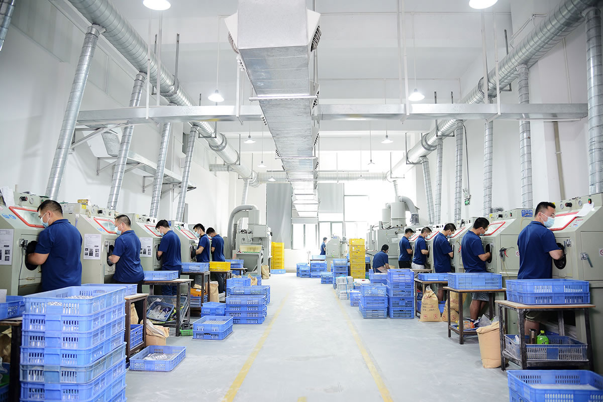 陽極氧化報價水深似海？一份來自廠家的“成本拆解書”，教你看透價格背后的真相