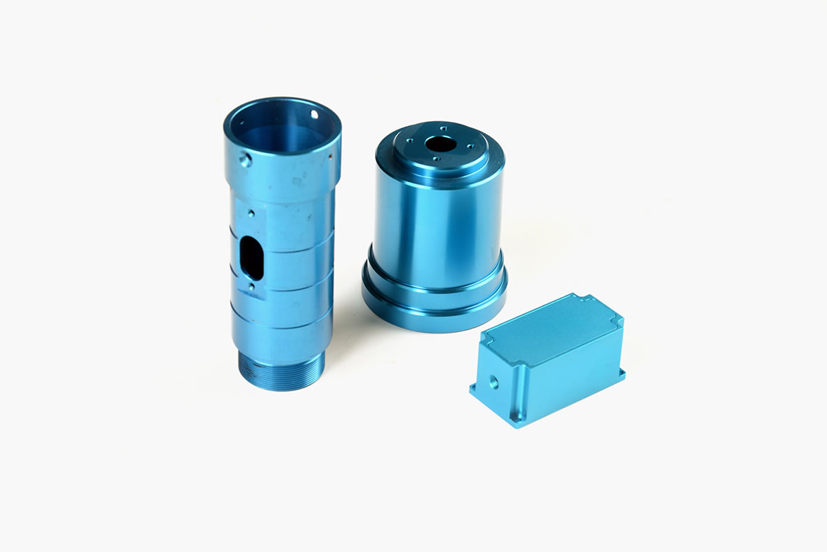 硬質(zhì)氧化與電鍍的區(qū)別是什么？